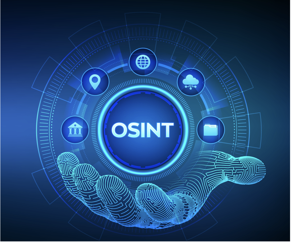 OSINT Workshop