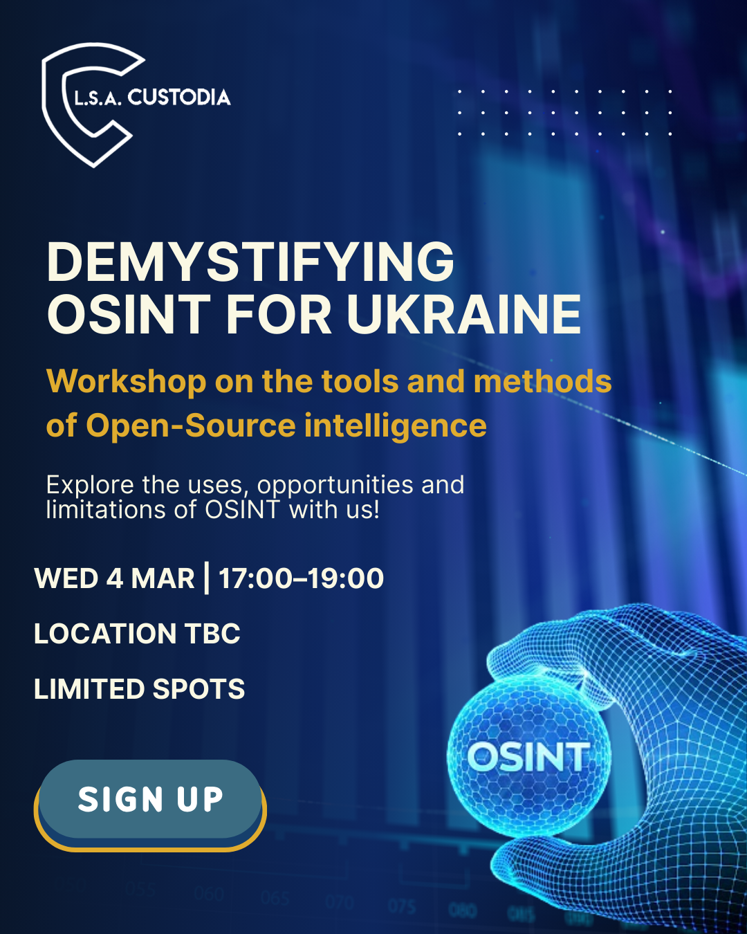 🔍 Demystifying OSINT: Tools for Change