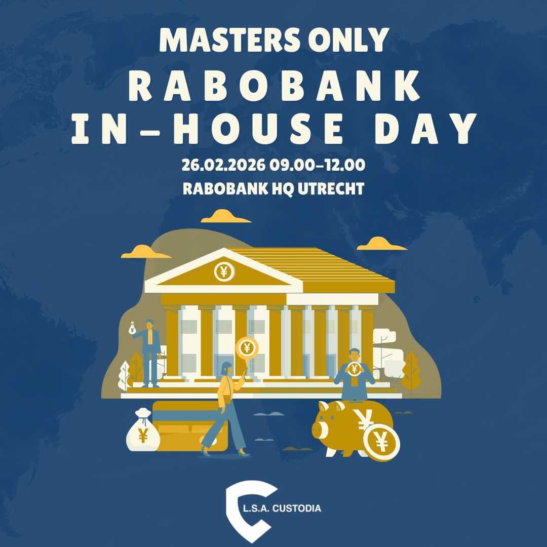 🚨 Fighting Financial Crime: Inside Rabobank’s Risk Assessment