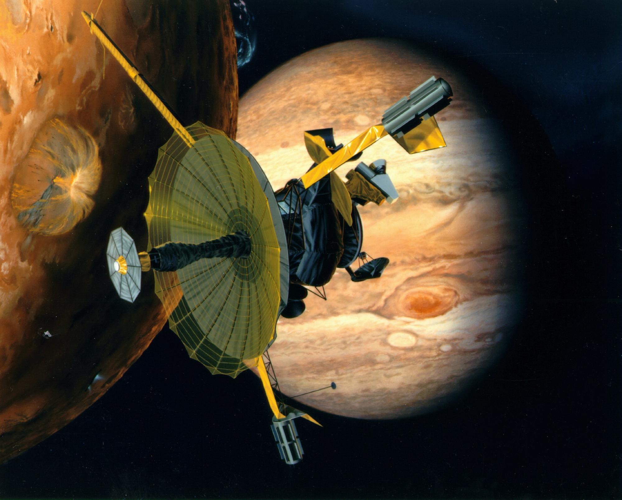 Guest Lecture: Discover ESA's Galileo System by dr. Jose Rodriguez