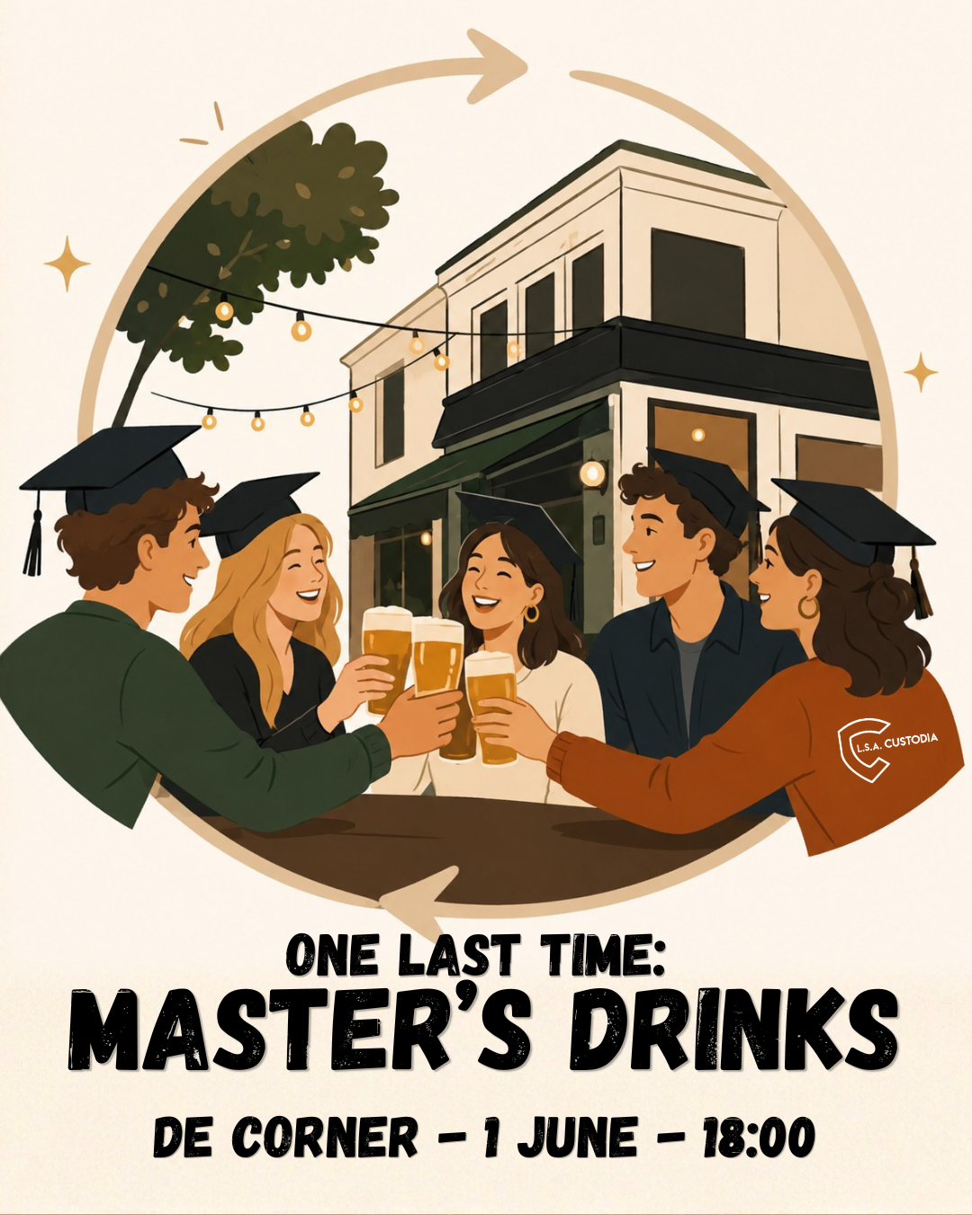 Master Drinks